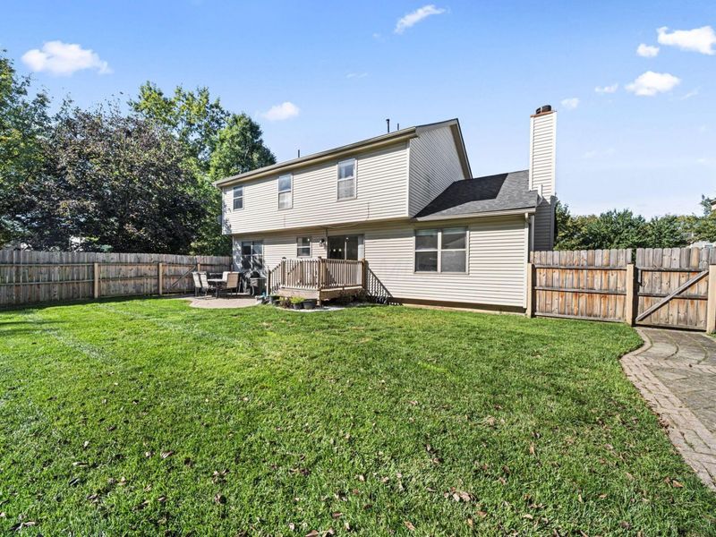 6282 Shawnee Street, Grove City, OH 43123 Photo 48