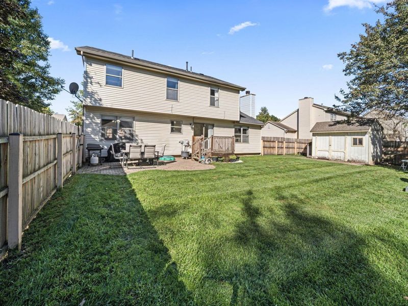 6282 Shawnee Street, Grove City, OH 43123 Photo 49
