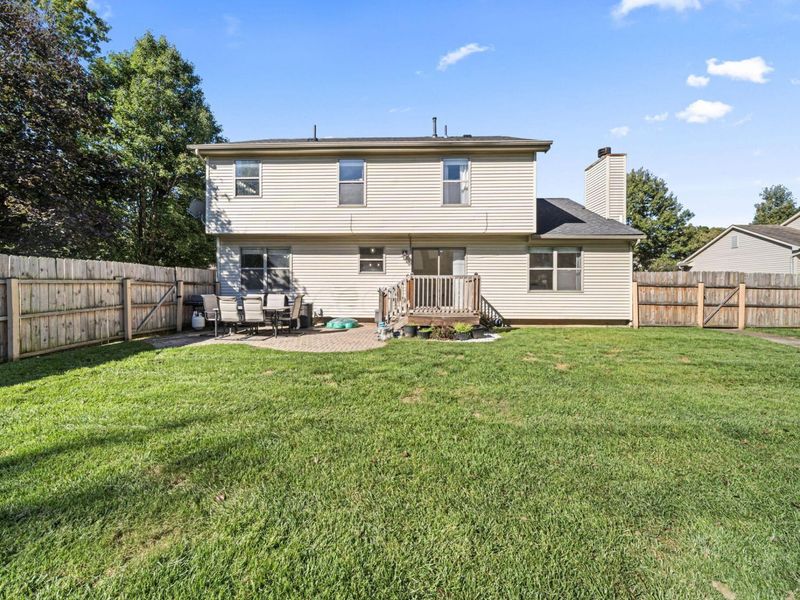 6282 Shawnee Street, Grove City, OH 43123 Photo 50