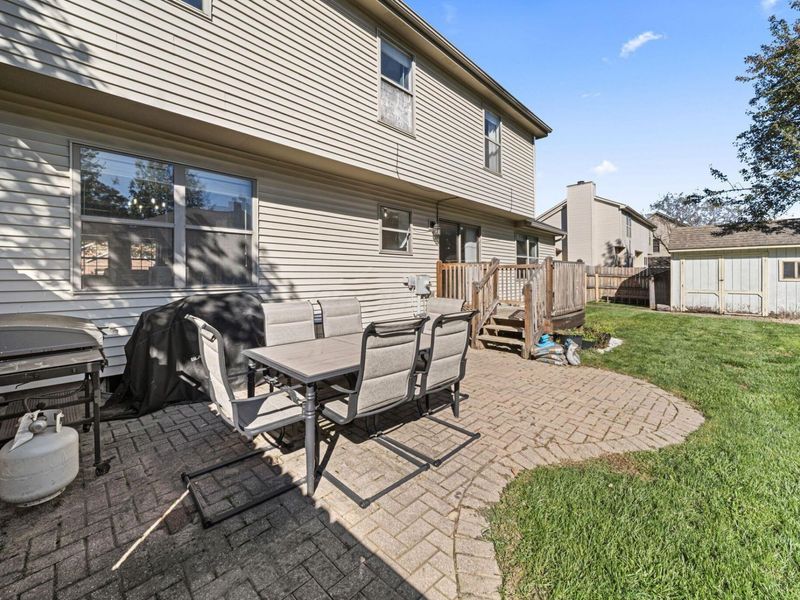 6282 Shawnee Street, Grove City, OH 43123 Photo 52