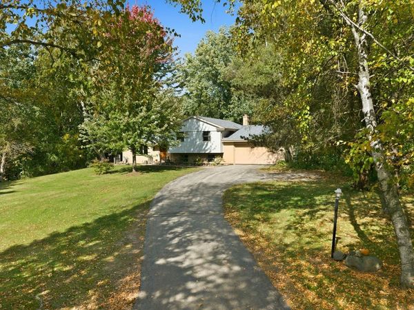 5974 Log House ROAD, Hartford, WI 53027