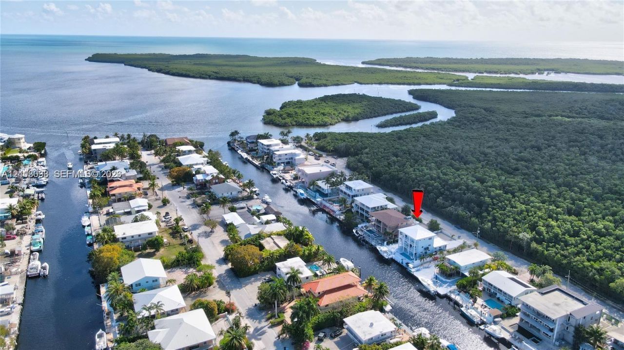 48 S Andros Rd , Key Largo, FL 33037 Photo