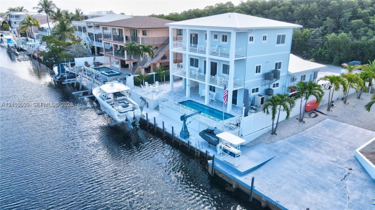 48 S Andros Rd , Key Largo, FL 33037 Photo