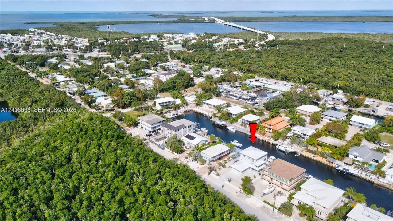 48 S Andros Rd , Key Largo, FL 33037 Photo