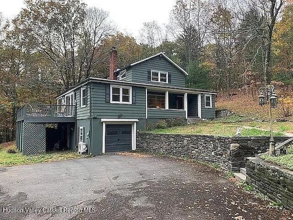 522 Ohayo Mountain Road, Woodstock, NY 12498