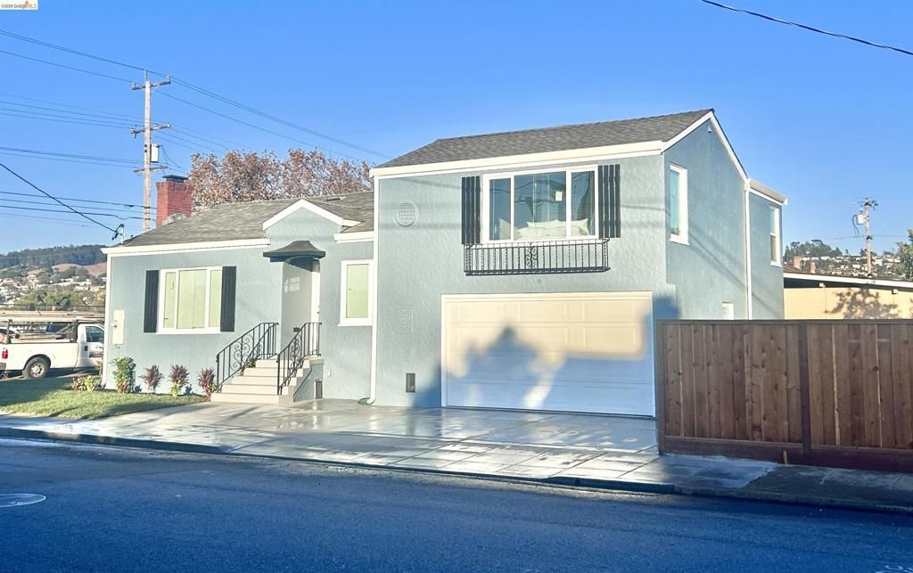 4102 Roosevelt Ave, Richmond, CA 94805 Main Photo