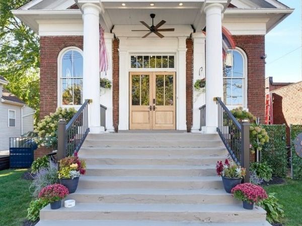 1416 W 57th Street , Cleveland, OH 44102
