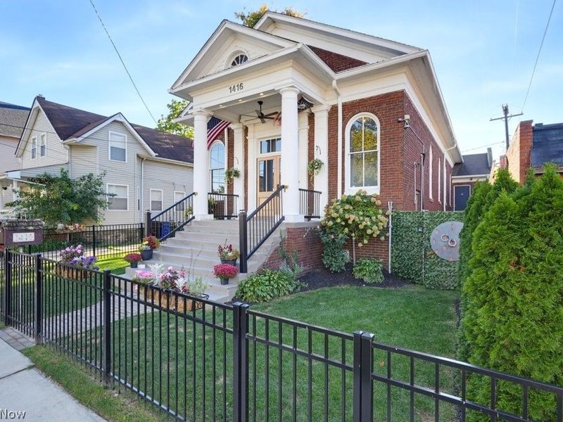 1416 W 57th Street, Cleveland, OH 44102 Photo 4