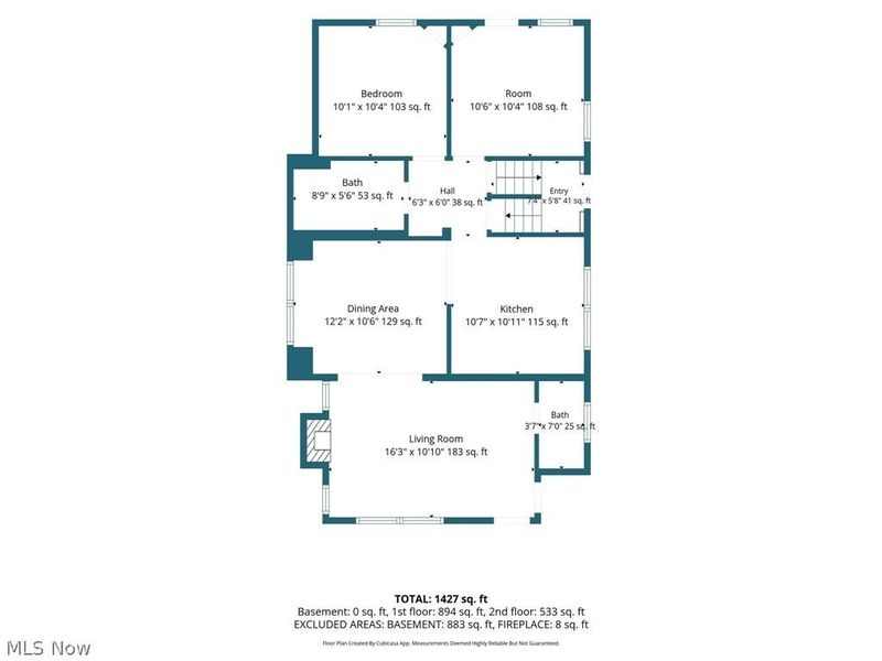12813 Angelus Avenue, Cleveland, OH 44105 Photo 48