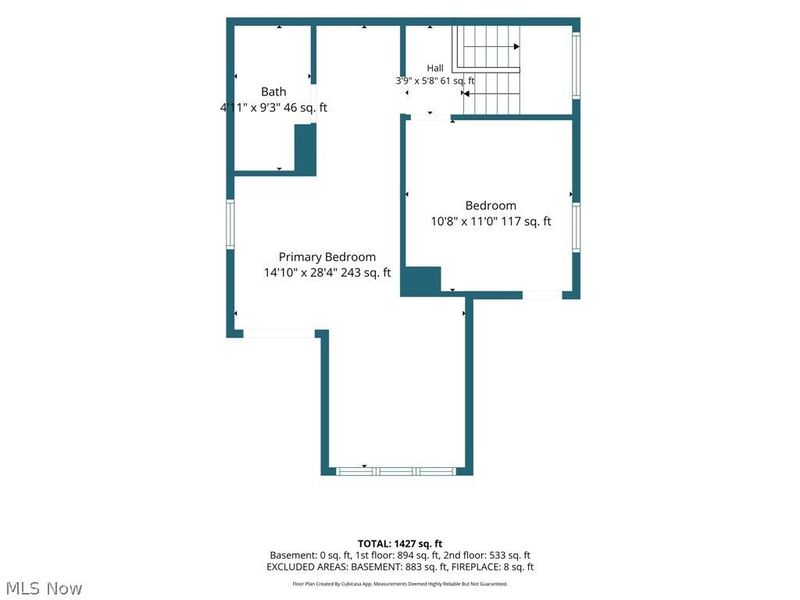 12813 Angelus Avenue, Cleveland, OH 44105 Photo 49