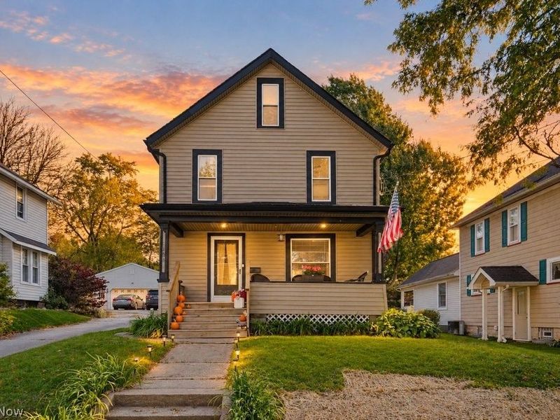 135 Humbolt Avenue, Wadsworth, OH 44281 Photo 1