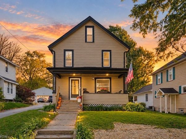 135 Humbolt Avenue , Wadsworth, OH 44281