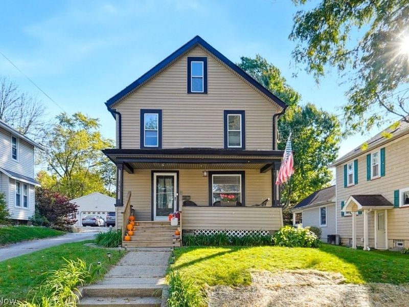 135 Humbolt Avenue, Wadsworth, OH 44281 Photo 2
