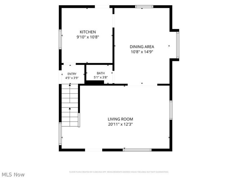 135 Humbolt Avenue, Wadsworth, OH 44281 Photo 33