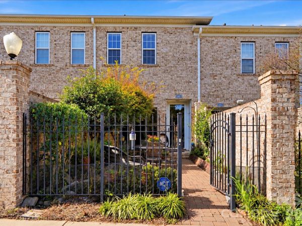 427 Dumbarton Street NW, Unit 4, Concord, NC 28027