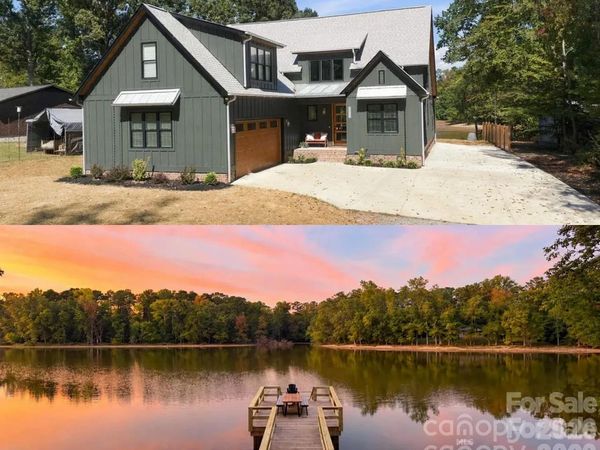 1045 Freshwater Lane, Salisbury, NC 28146