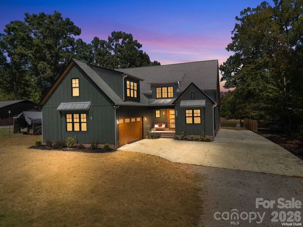 1045 Freshwater Lane, Salisbury, NC 28146