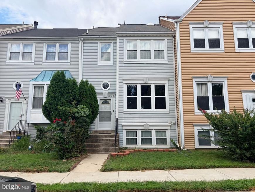 815 Bayridge Drive, Gaithersburg, MD 20878 Main Photo