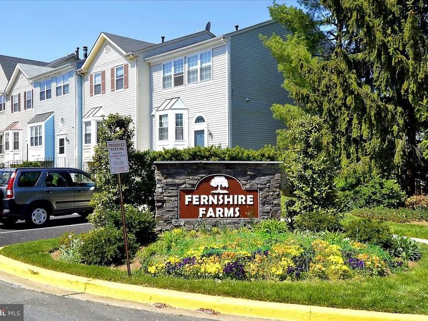 815 Bayridge Drive, Gaithersburg, MD 20878 Main Photo