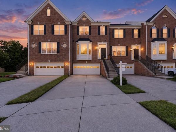 13652 MILLS FARM ROAD , ROCKVILLE, MD 20850