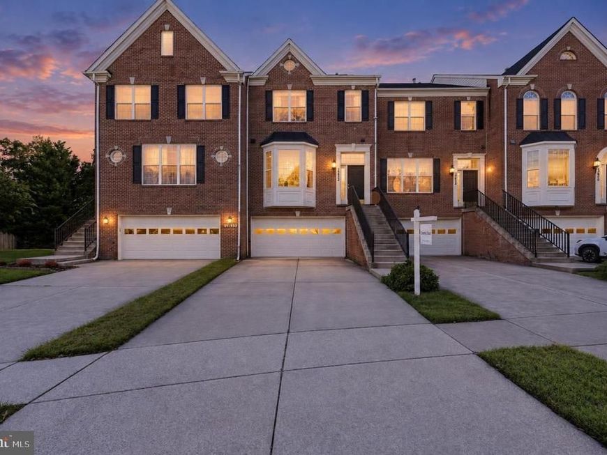 13652 Mills Farm Road , Rockville, MD 20850 Main Photo