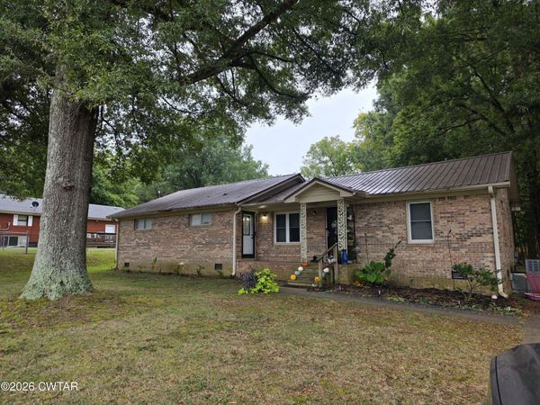 1061 Phelps Lane , Milan, TN 38358