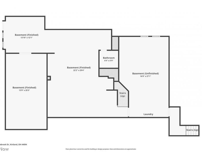 10893 Lakebrook Drive , Kirtland, OH 44094 Photo 47