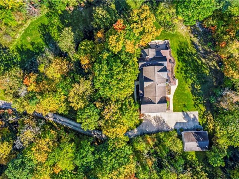 10893 Lakebrook Drive , Kirtland, OH 44094 Photo 48
