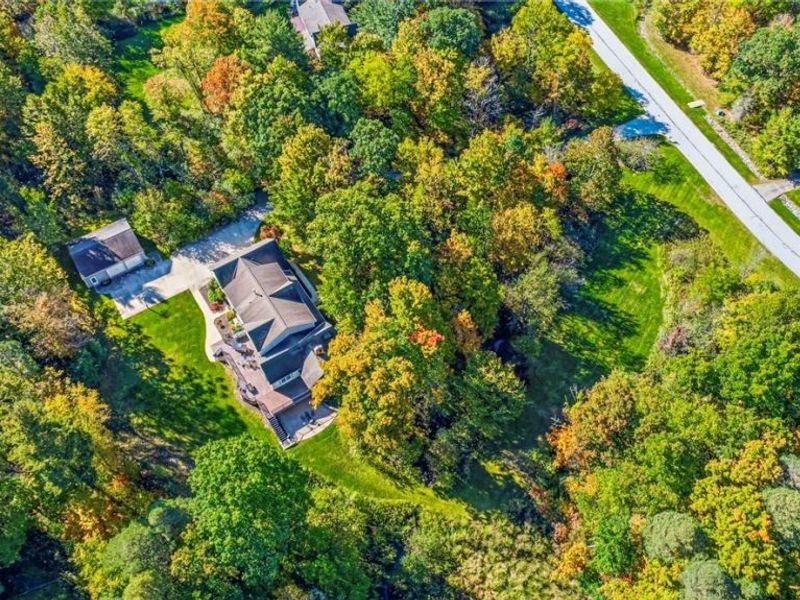 10893 Lakebrook Drive , Kirtland, OH 44094 Photo 50