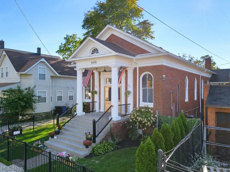 1416 W 57th Street, Cleveland, OH 44102 Photo 3