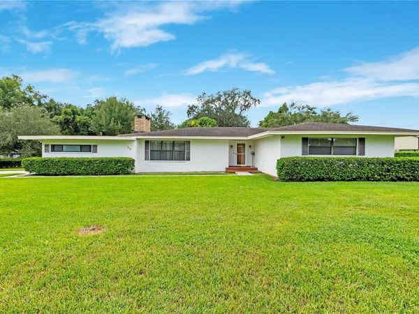 1615 LAKE MIRIAM DRIVE , LAKELAND, FL 33813
