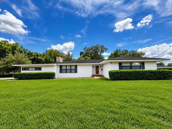 1615 LAKE MIRIAM DRIVE , LAKELAND, FL 33813