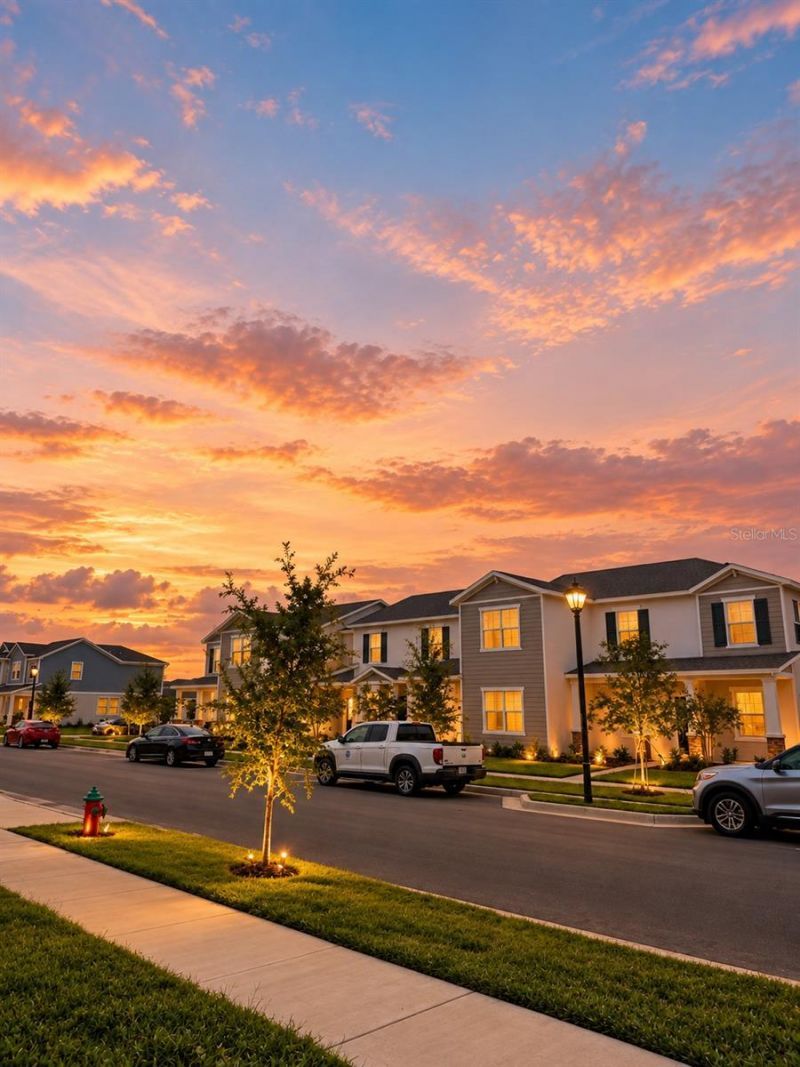 2155 Rider Rain Lane, Apopka, FL 32703 Photo