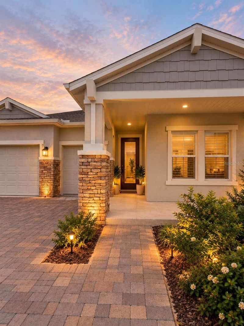 2155 Rider Rain Lane, Apopka, FL 32703 Photo