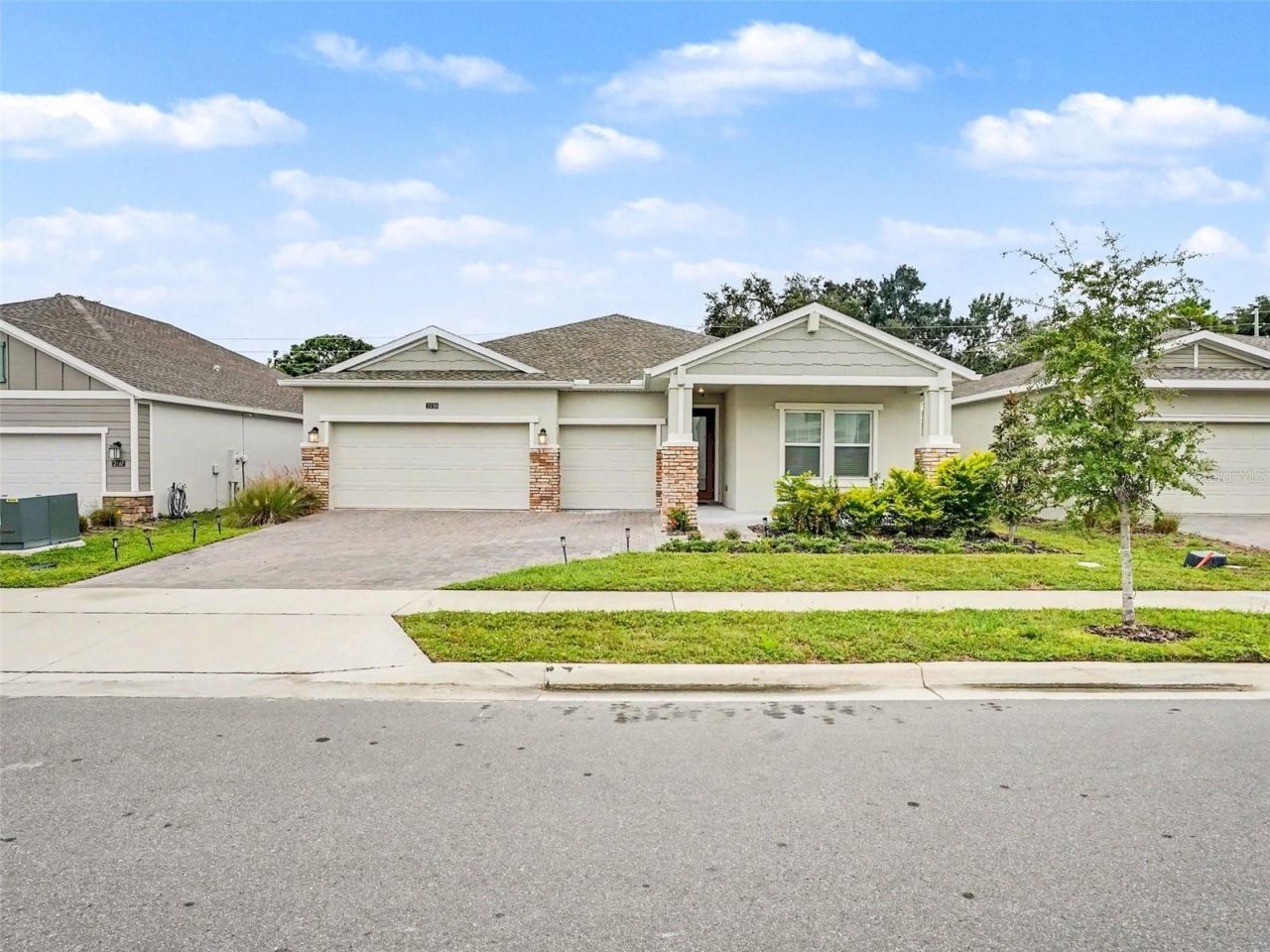 2155 Rider Rain Lane, Apopka, FL 32703 Photo
