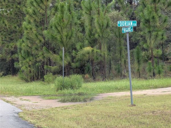 6443 N DORIAN TERRACE, DUNNELLON, FL 34433