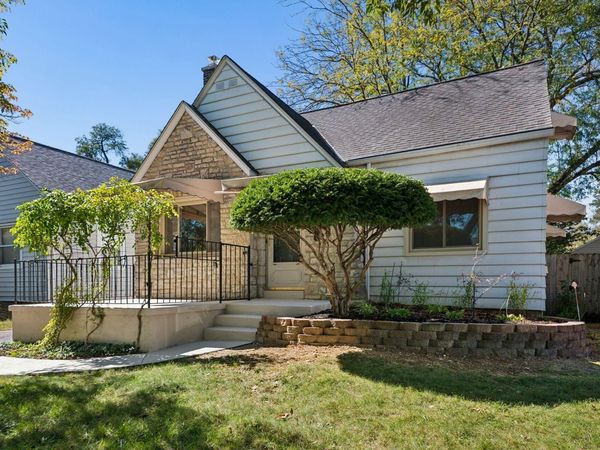 443 Binns Boulevard , Columbus, OH 43204