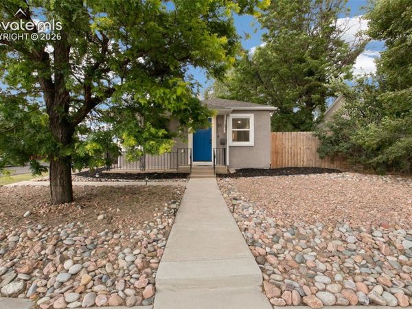 31 N Meade Avenue, Colorado Springs, CO 80909