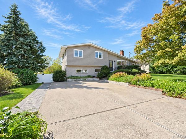 46 & 42 West Lake Drive, Patchogue, NY 11772