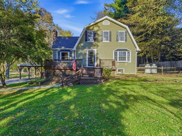 30 Lomala Road, Hopewell Junction, NY 12533