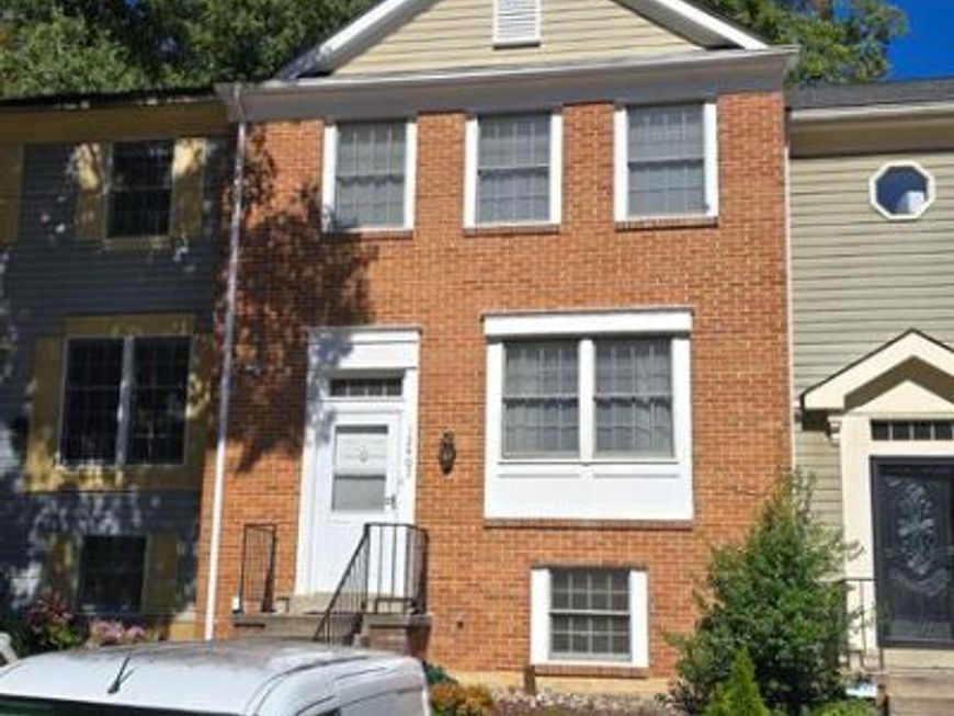 12407 Walnut Cove Circle, Germantown, MD 20874 Main Photo