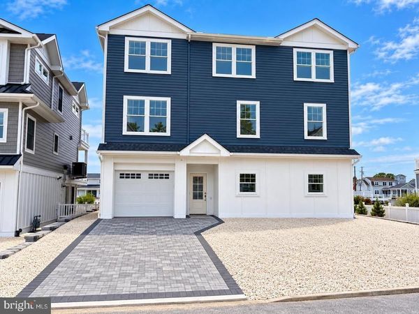 45 FRANK DRIVE, MANAHAWKIN, NJ 08050