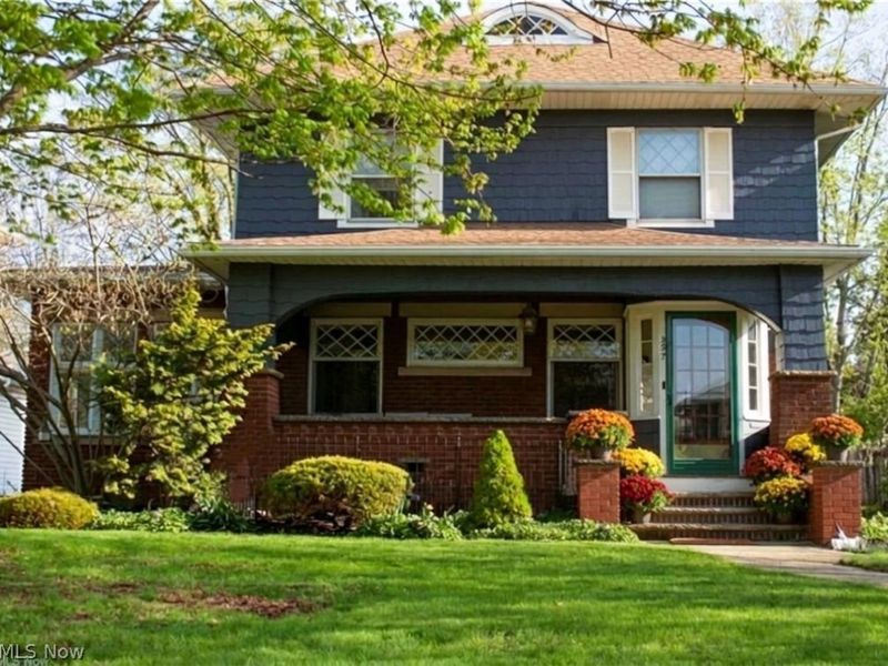 337 19th Street NW, Canton, OH 44709 Photo 1