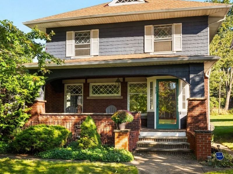 337 19th Street NW, Canton, OH 44709 Photo 1
