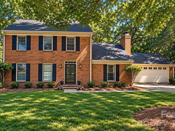 1225 E Barden Road, Charlotte, NC 28226