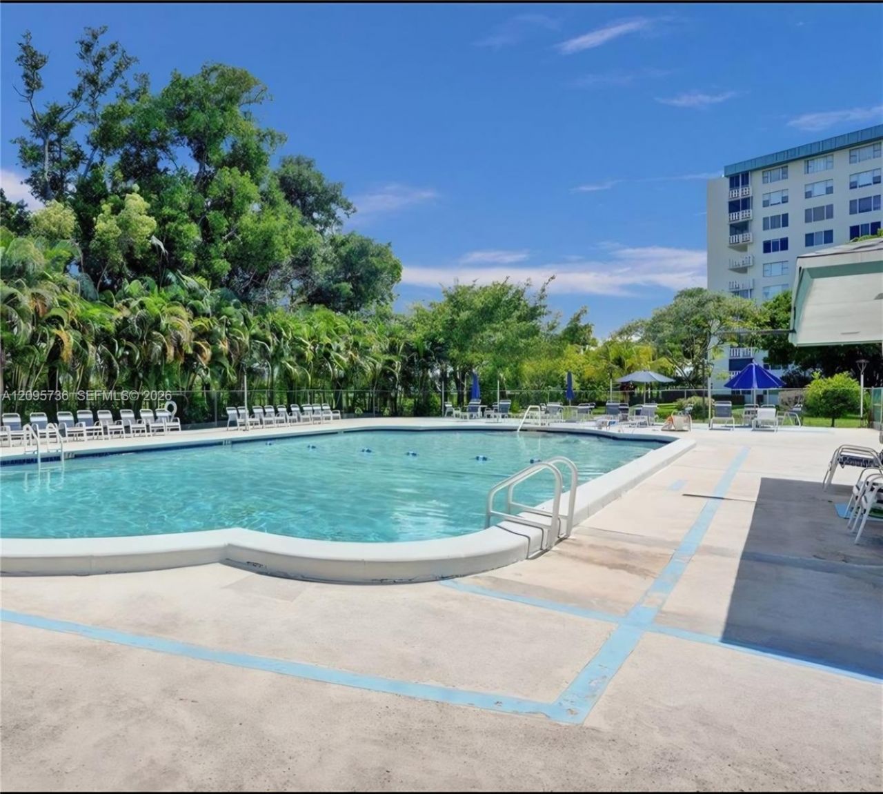 4200 Hillcrest Dr, Unit 705, Hollywood, FL 33021 Photo