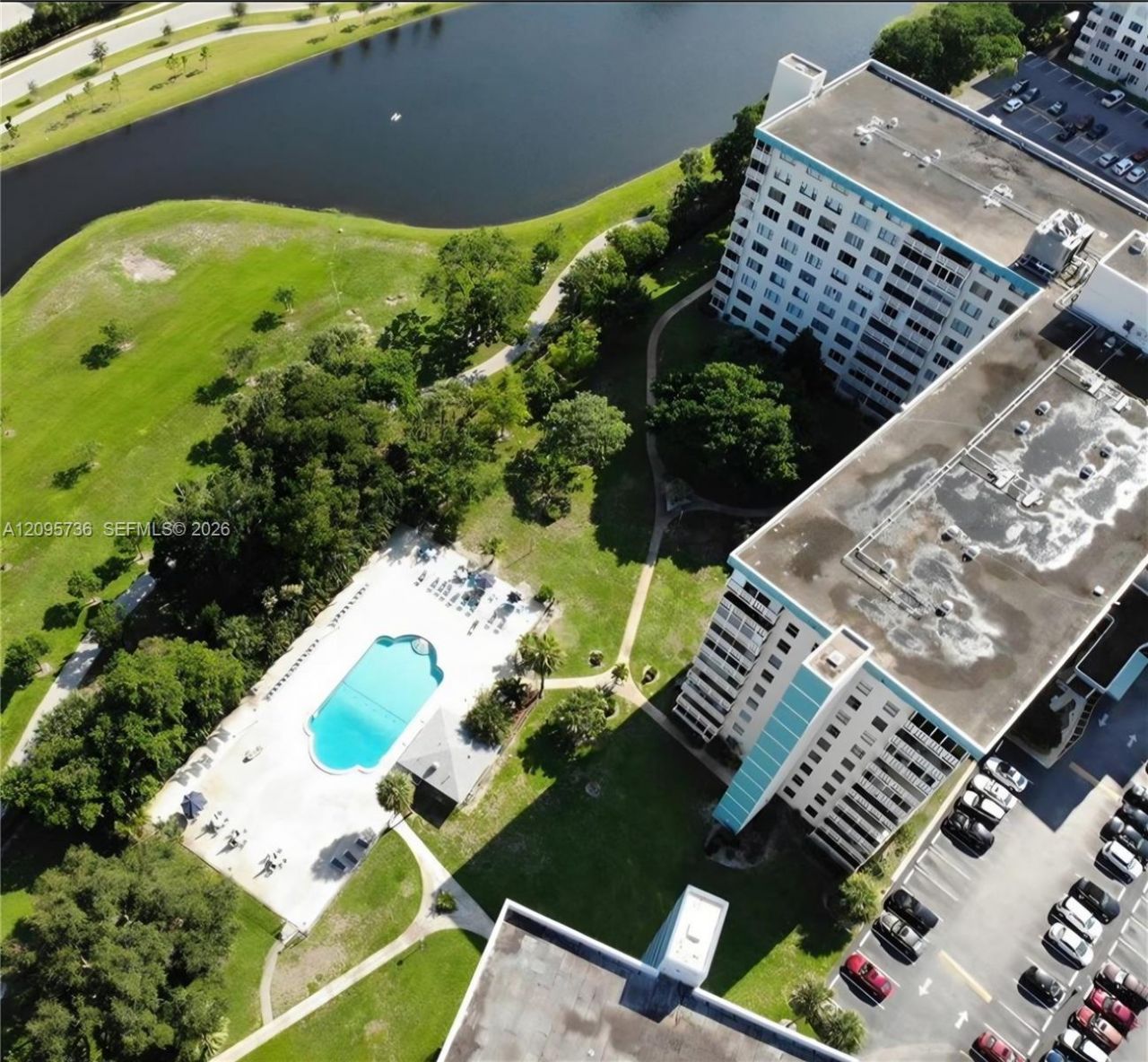 4200 Hillcrest Dr, Unit 705, Hollywood, FL 33021 Photo