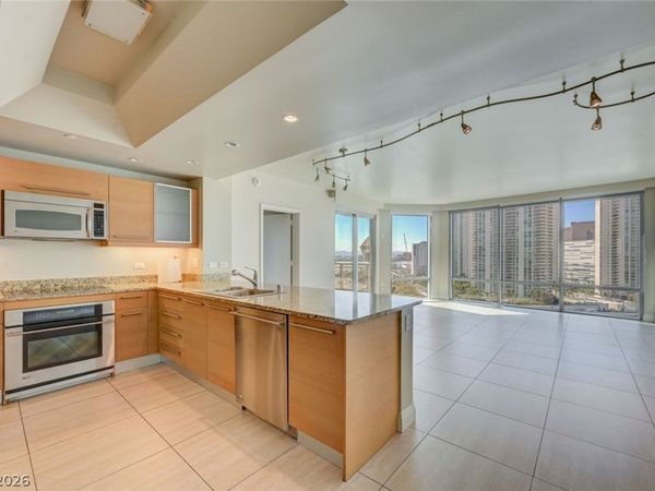222 Karen Avenue, Unit 1602, Las Vegas, NV 89109