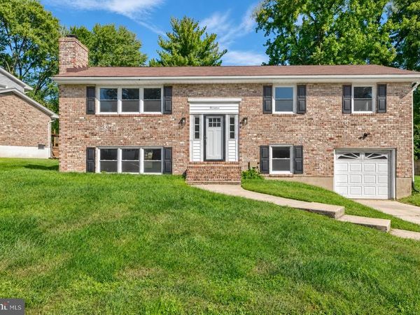 17 EDGEHILL COURT, BEL AIR, MD 21014