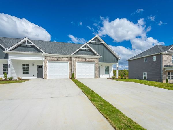 4835 Fannon Drive, Ooltewah, TN 37363